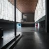 Feierkirche vom Altar aus